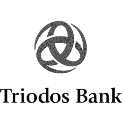 Associated with Triodos Bank